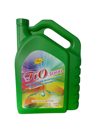 TIO 5000