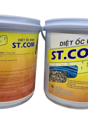 ST COM