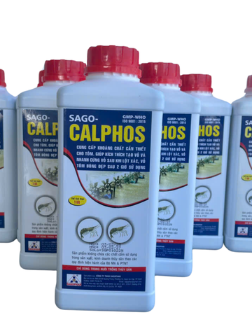 CANPHOS SAGO