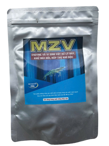 MEN MZV