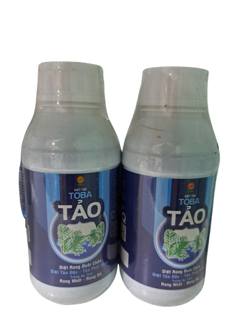 TOBA TẢO
