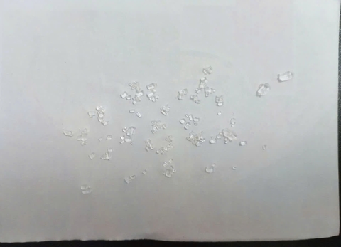 THIO SULFATE