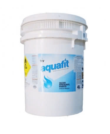 CHLORINE AQUAFIT