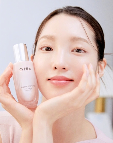 🌿 Cách chăm sóc da đúng cách cho người mới bắt đầu
