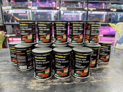 Thức ăn Dymax Gold Fish Excel ( 180g )