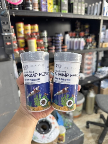 YEE Thức ăn tép 130g