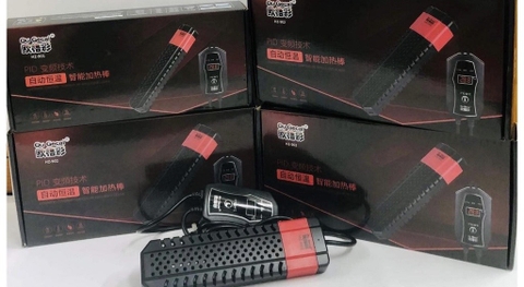 Sưởi Hz902 800w