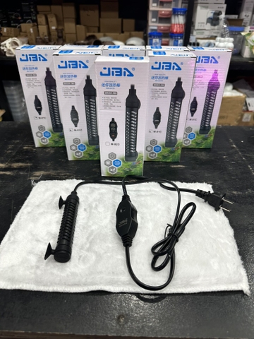JBA Sưởi mini thạch anh M-01C 75w
