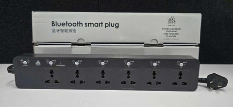 Ổ cắm bluetooth Week