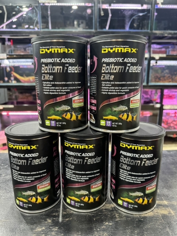 Thức ăn Dymax Bottom Feeder ( 560g )