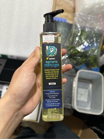 Phân nước tổng hợp D2