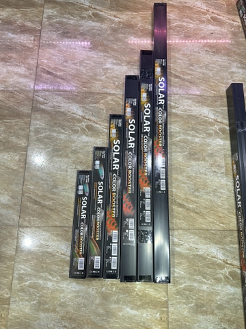 Đèn ống chìm Solar ST850 Neo Heilos