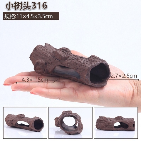 Thân cây nhỏ ST316