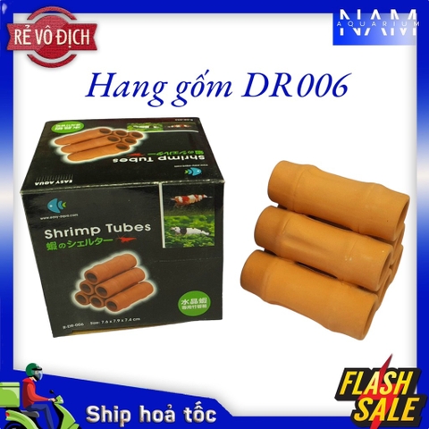 Hang DR006