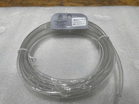 Dây sủi Week - Co2 - GT 5M