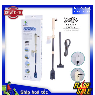 Máy hút phân điện 615B