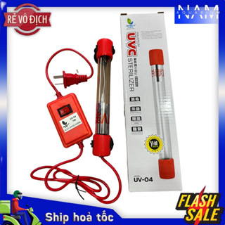 ĐÈN UV JENECA 7W