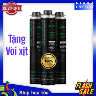 XỊT FOAM