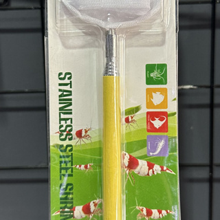 vợt tép 3D