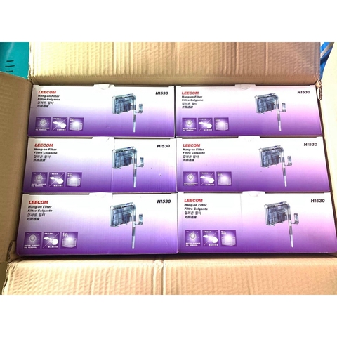 Lọc thác Leecom HI