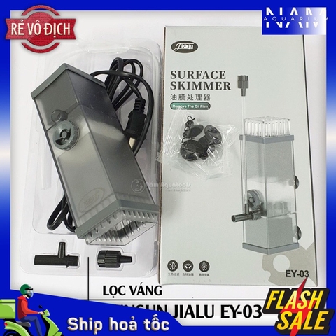 Lọc Váng SUNSUN EY-03