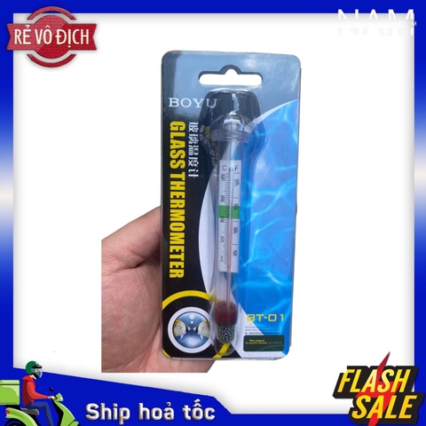 Nhiệt kế Boyu BT-01