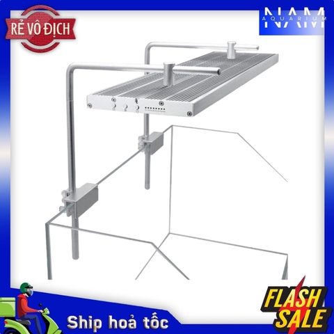 BỘ Giá Treo Đèn Week TRÒN Raptor V Series, L Series, M Series - Giá Treo Đèn Chính Hãng