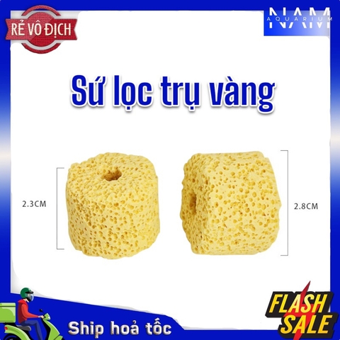 Vật liệu lọc