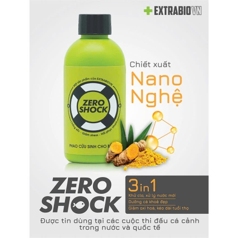Zero Shock