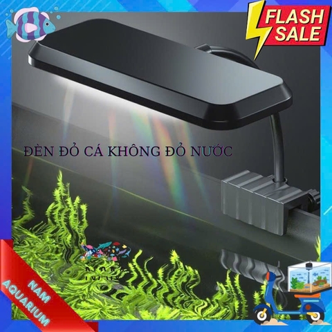 Đèn LED thủy sinh Dutron FD-02
