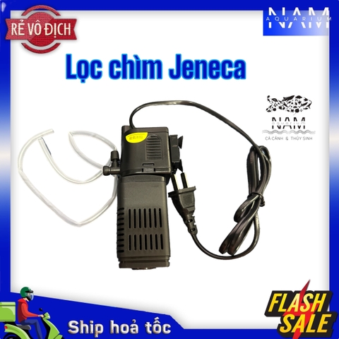 Lọc chìm jeneca IPF-060