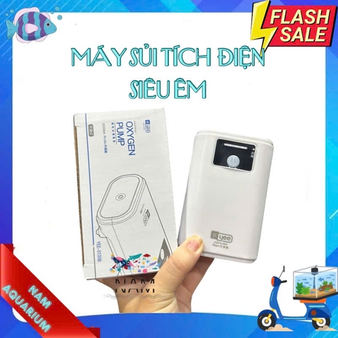 Sủi YEE êm tích điện 1 vòi S100b