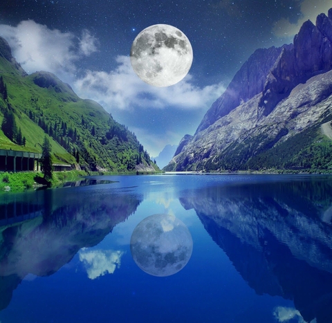 Tranh kính in 3D