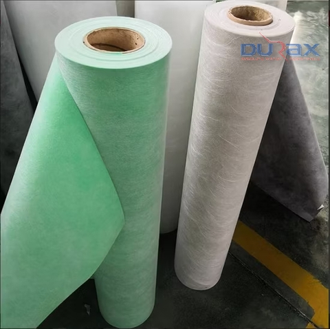Màng Chống Thấm PPE DURAX – Vật Liệu Gia Cường Cao Cấp, Chống Thấm Tuyệt Đối Cho Mọi Công Trình