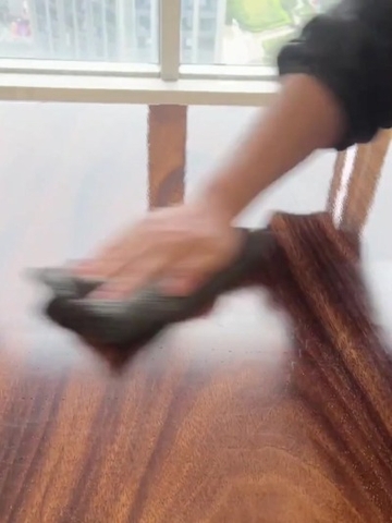 Sơn Bóng Gỗ DURA CLEAR NANO Không Mùi, Kháng Nước, Bảo Vệ Gỗ, Thân Thiện Môi Trường