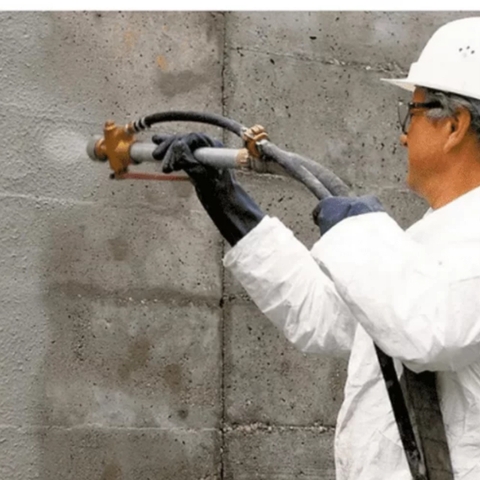 Chất Bê Tông Hóa Thẩm Thấu DURA D4 – Giải Pháp Gia Cường & Chống Thấm Kháng Muối, Kháng Kiềm Bền Vững Cho Công Trình