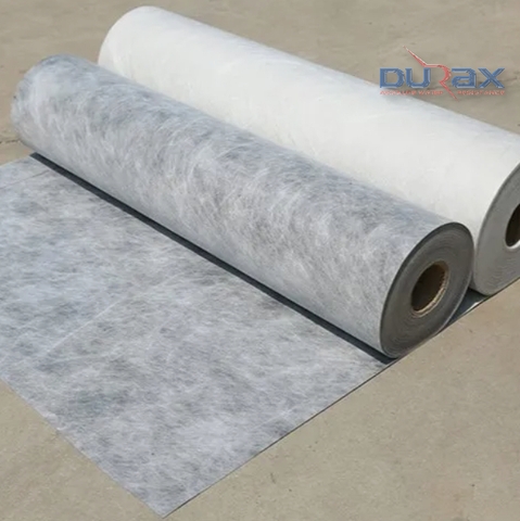 Màng Chống Thấm PPE DURAX – Vật Liệu Gia Cường Cao Cấp, Chống Thấm Tuyệt Đối Cho Mọi Công Trình