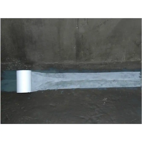 Vải Polyester, Vải Gia Cố Chống Thấm Mái Nhà, Sàn, Khe Nứt