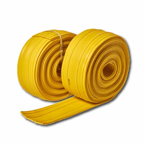 Băng Cản Nước PVC V200 Waterstop – Chống Thấm Khe Co Giãn; Mạch Ngừng Bê Tông