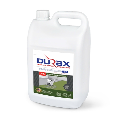 Chất Bê Tông Hóa Thẩm Thấu DURA D4 – Giải Pháp Gia Cường & Chống Thấm Kháng Muối, Kháng Kiềm Bền Vững Cho Công Trình