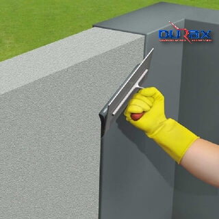 Sơn Chống Thấm 2 Thành Phần Gốc Xi Măng TAIKO NITTON PLUS