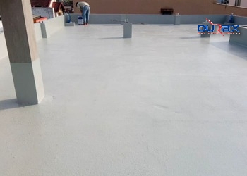 Sơn Chống Thấm 2 Thành Phần Gốc Xi Măng TAIKO NITTON PLUS