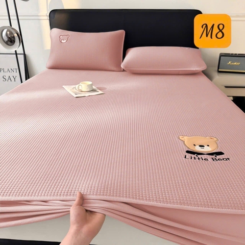 Chăn ga gối đệm 05