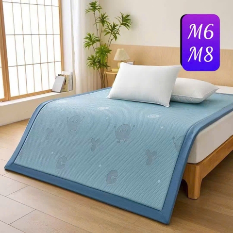 Chăn ga gối đệm 06