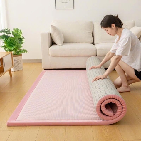 Chăn ga gối đệm 12