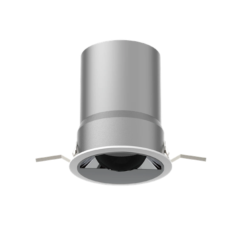 Đèn LED Âm Trần Thiết Kế Hiện Đại_ MFW55