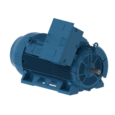 Động cơ NEMA Motors Hạ Thế 1 Pha W50 Line