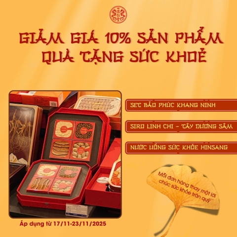 CHUỖI ƯU ĐÃI ĐẶC BIỆT MỪNG 1 NĂM BẮC KINH ĐỒNG NHÂN ĐƯỜNG CHẠM NGÕ HÀ NỘI - MUA HÀNG NHẬN QUÀ, GIẢM GIÁ LIỀN TAY, FLASHSALE TẶNG NGAY BÁU VẬT 💥💥