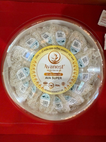 AVANEST FULL SỢI