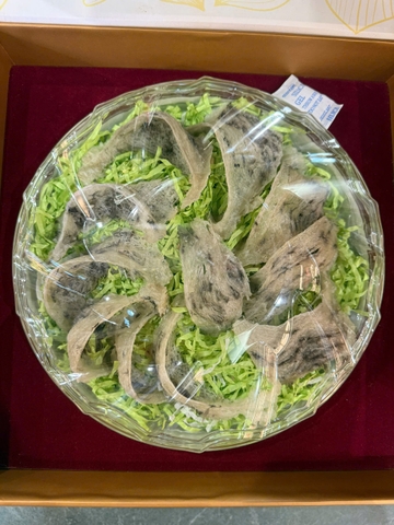 AVANEST YẾN THÔ